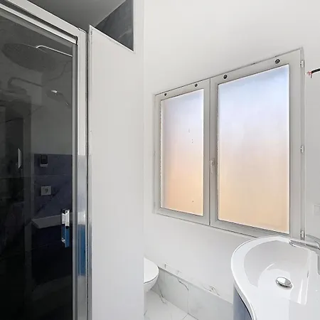 Apartamento Le - Au 1er étage