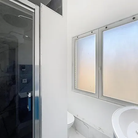 Apartamento Le - Au 1er étage *