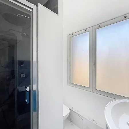 Le - Au 1er Etage * Dunkirk