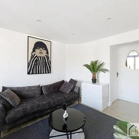 Le - Au 1er Etage Dunkierka