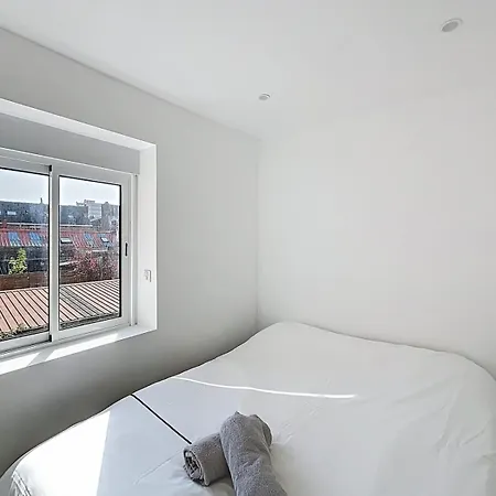 アパート Le - Au 1er Etage *