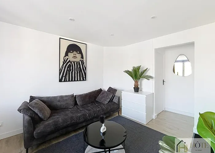 Le - Au 1er étage Dunkirk