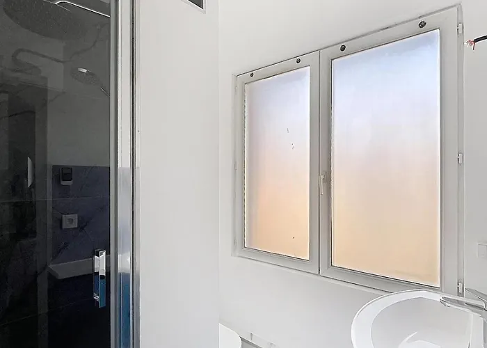 Appartement Le - Au 1er étage