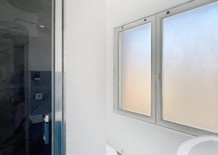 Appartement Le - Au 1er étage *